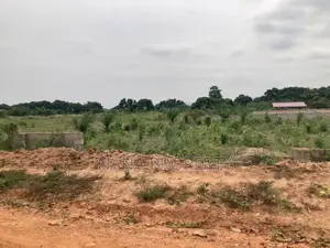 Six Plots of Land for Sale Located at Oyarifa Kuotaam Estate