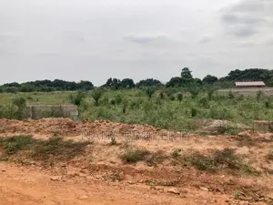 Six Plots of Land for Sale Located at Oyarifa Kuotaam Estate