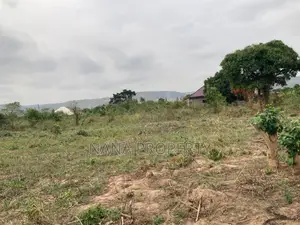 Six Plots of Land for Sale Located at Oyarifa Kuotaam Estate