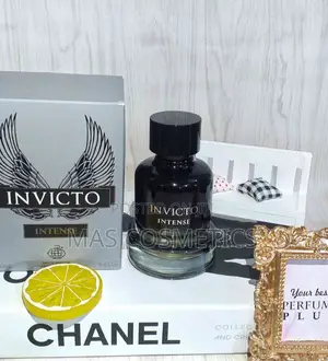 Invicto Intense Perfume