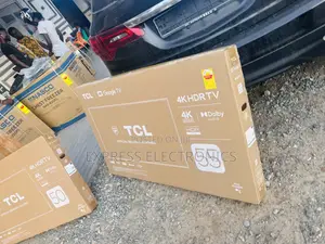 Triluminos Display Uhd Smart 55”P645.