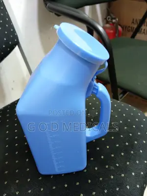 Urine Cane