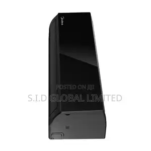 Quality MIDEA-SPLIT-INVERTER-R32-BLACK-MIRROR-2.5HP-AC