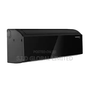 Available MIDEA-SPLIT-INVERTER-R32-BLACK-MIRROR-2.5HP-AC