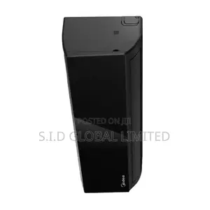 Affordable MIDEA-SPLIT-INVERTER-R32-BLACK-MIRROR-2.5HP-AC