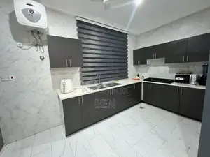2bdrm Apartment in Lapaz Racecourse for rent