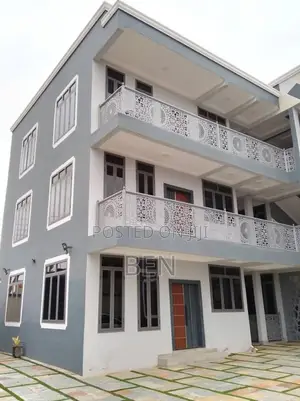 2bdrm Apartment in Lapaz Racecourse for rent