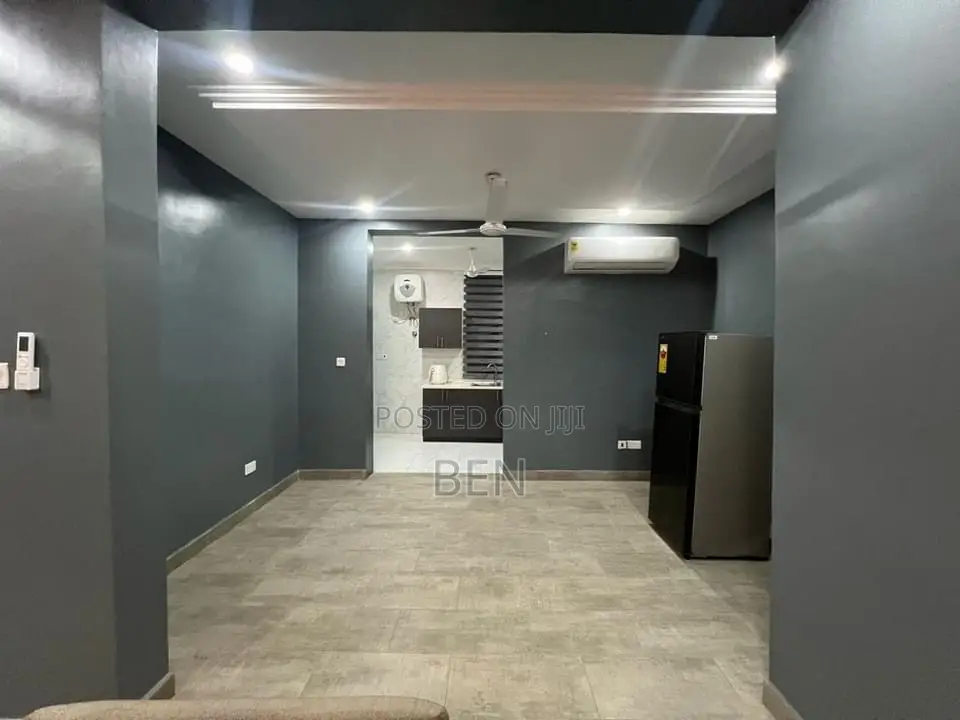2bdrm Apartment in Lapaz Racecourse for rent