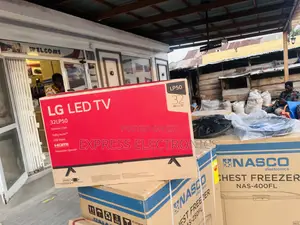 32”LP50 FHD Satellite Digital LG Tv  