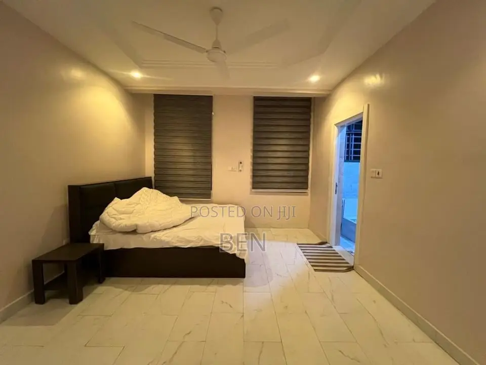 2bdrm Apartment in Lapaz Racecourse for rent