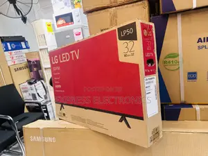 Better Deal on 32”FHD Satellite  LG