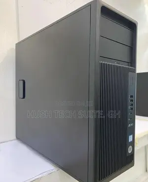 Desktop Computer HP Z240 16GB Intel Core i7 HDD 1T