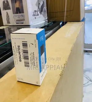 Fresh in Box Ring Video Door Bell Wireless Wired Camera.