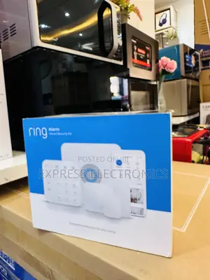 High Quality Ring Alarm Home Security Kits