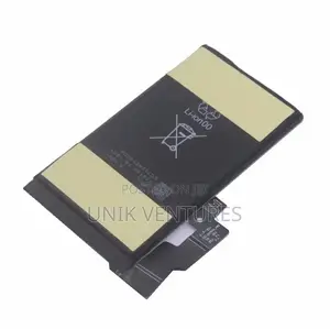 Google Pixel 6 Battery