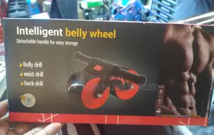 Intelligent Spring Power Roller