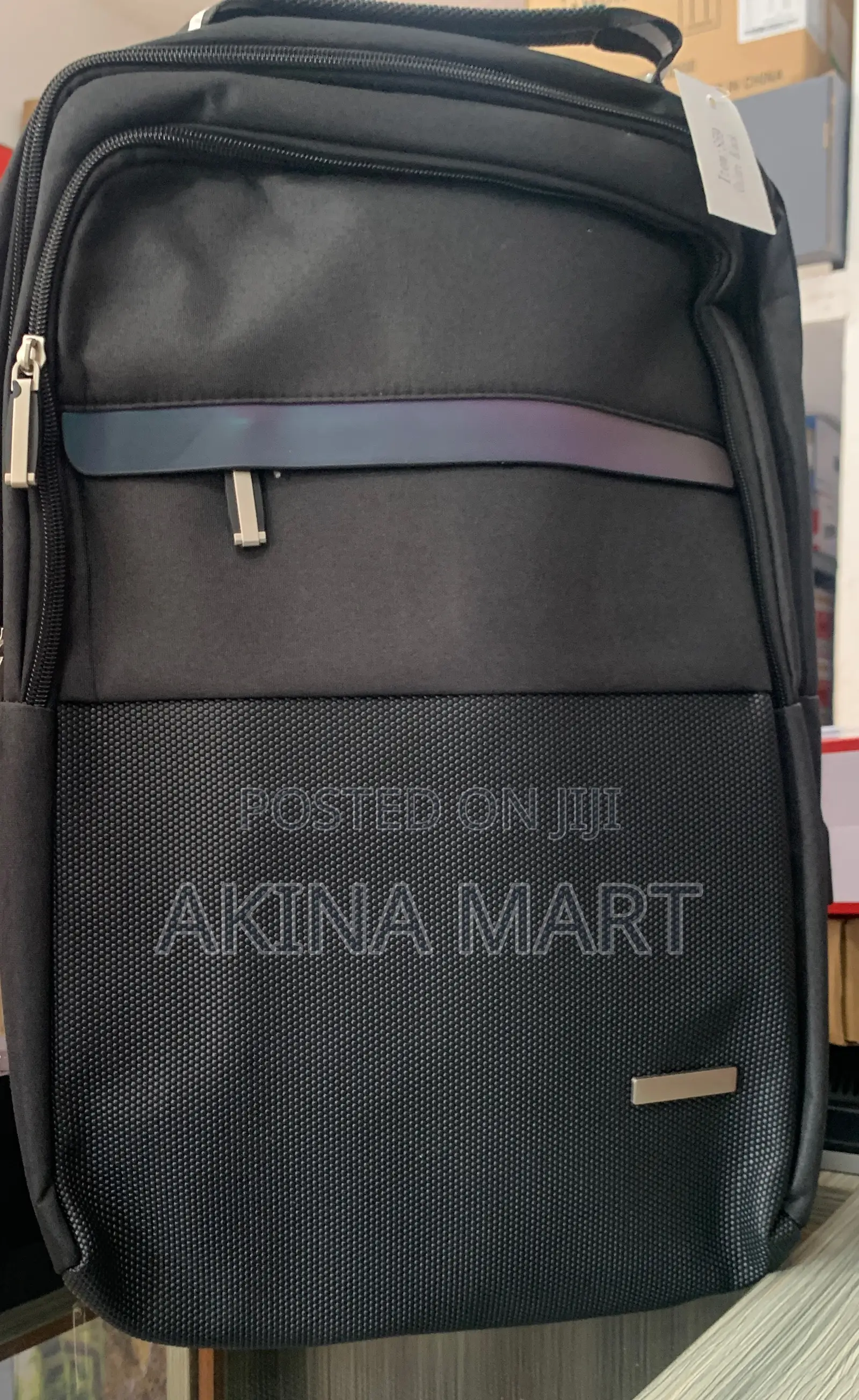 Laptop Bag Pack S59 15.6inch Laptop Bag