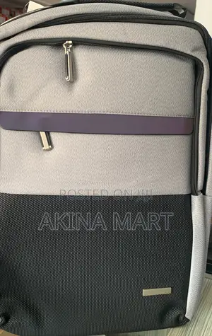 Laptop Bag Pack S59 15.6inch Laptop Bag