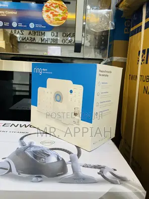 Quality Yet Affordable Ring Alarm Home Security Kits.
