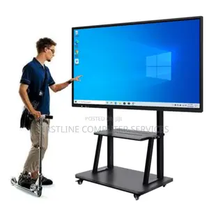 Onescreen Tl7 65 Inches Interactive Screen