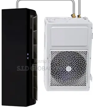 Awesome MIDEA-SPLIT-INVERTER-R32-BLACK-MIRROR-2.5HP-AC