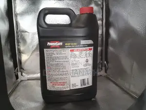 Coolant for All Cars