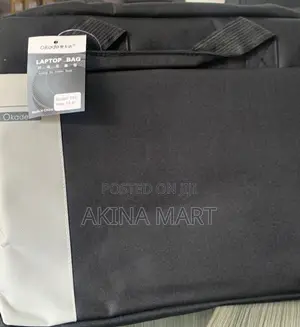 Laptop Bag 15.6 Inch Okade T57 Side Bag