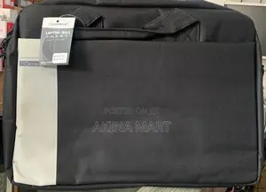 Laptop Bag 15.6 Inch Okade T57 Side Bag