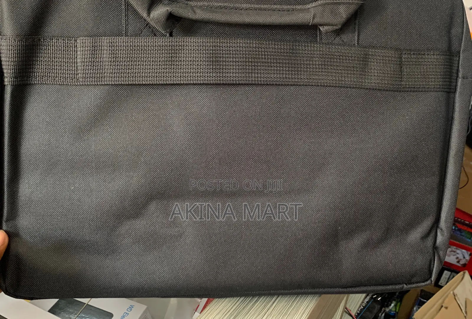 Laptop Bag 15.6 Inch Okade T57 Side Bag
