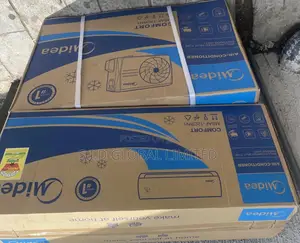 Affordable Midea MSAF-12CRN1 1.5HP R410 Split Air Conditione