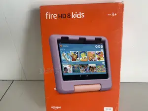 New Amazon Fire HD 8 (2022) 32 GB