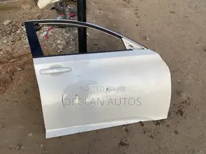 Honda Accord 2019 Door