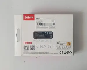 Dahua 512gb Nvme M.2 SSD Up to 2000mbps Speed