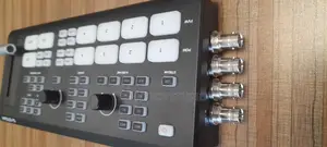 Osee Gostream Duet Sdi Hdmi Video Switcher and Mixer