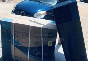 Extra Cooling Midea 3.5hp R410 Split Air Conditioner