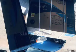 Fresh Spotted Midea 3.5hp R410 Split Air Conditioner