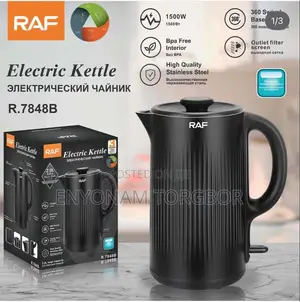 Electric Kettle