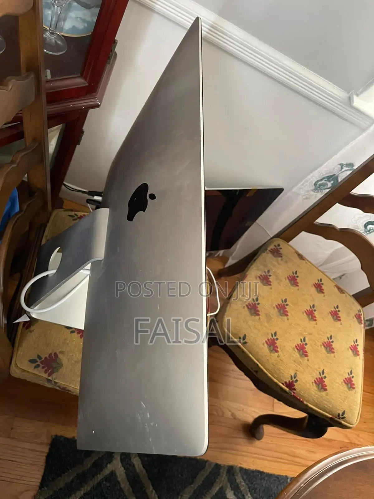 Desktop Computer Apple iMac 8GB Intel Core I5 HDD 1T