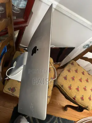 Desktop Computer Apple iMac 8GB Intel Core I5 HDD 1T