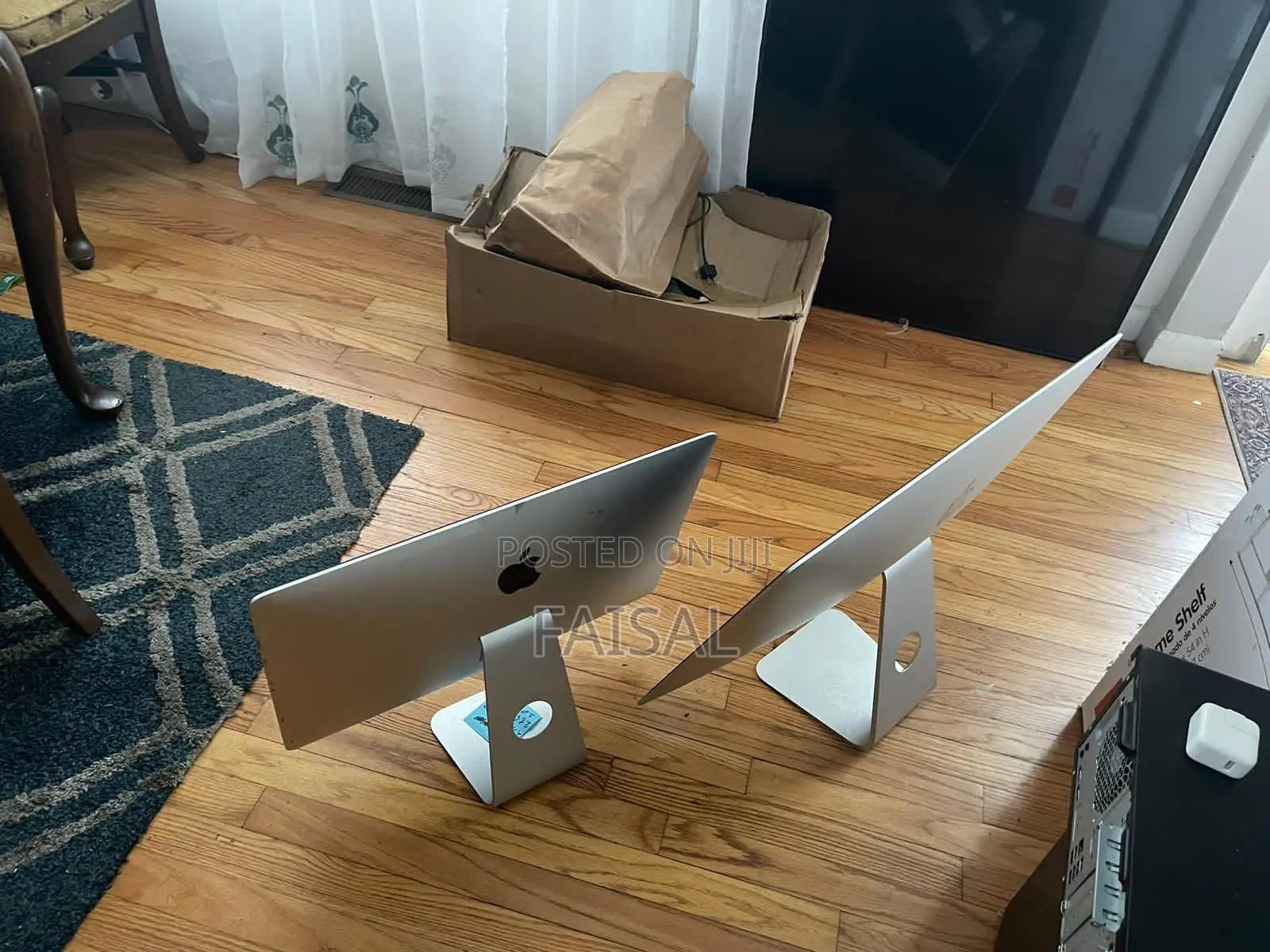 Desktop Computer Apple iMac 8GB Intel Core I5 HDD 1T
