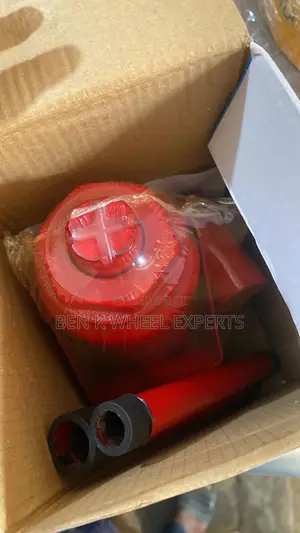 Brand New Hydraulic Car Jack