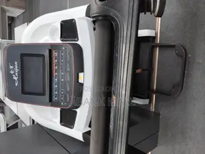 Luxury Treadmill