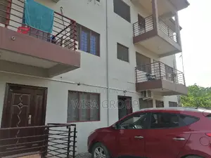 2bdrm Apartment in Wisa Groups, Accra Metropolitan for rent