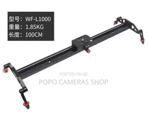 100cm Weifeng Slider