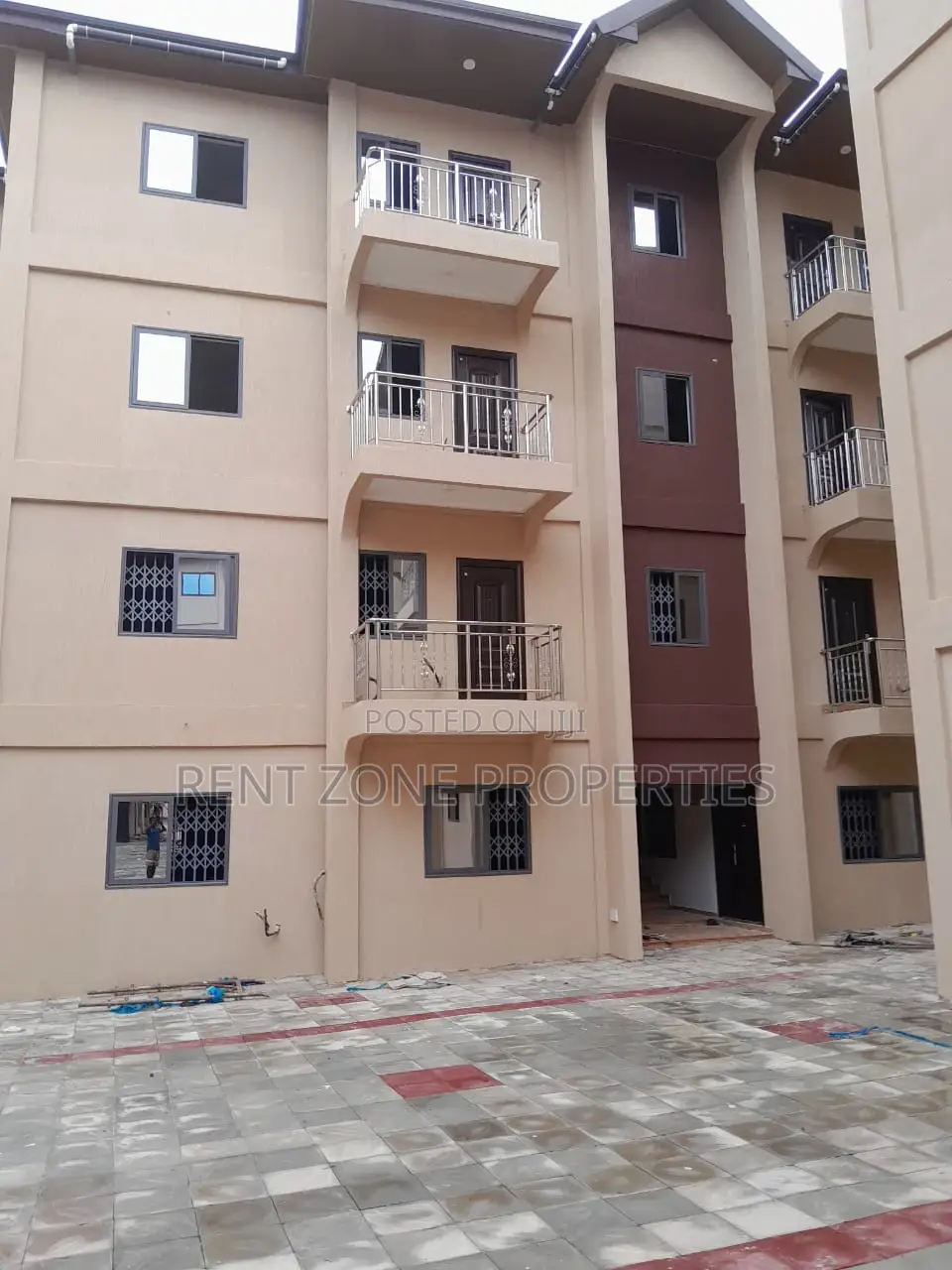 2bdrm Apartment in Ofankor for rent