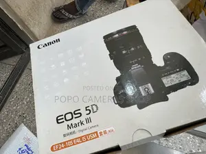 Canon 5d Mark Iii
