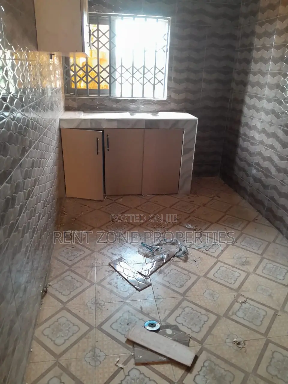 2bdrm Apartment in Ofankor for rent