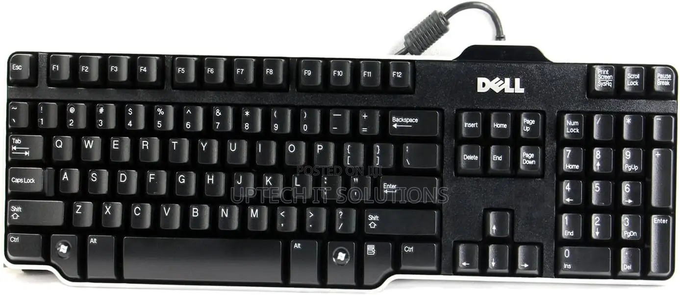 Dell Keyboard