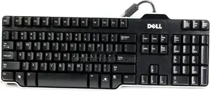 Dell Keyboard