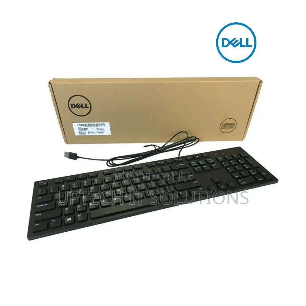 Dell Keyboard